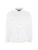Mavi Overhemd  white denim