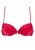 LASCANA BH  rood