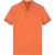 Malelions Men Venetian Polo | Coral