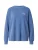 ROXY Shirt ‘Eastside Midweight’  royal blue/koningsblauw / wit