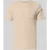 s.Oliver RED LABEL regular fit T-shirt van katoenmix