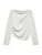 VERO MODA Blouse ‘VMMILLE’  wit