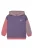 Noppies Sweatshirt ‘Pineville’  lila / lavendel / koraal