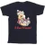 Li-cense Disney heren winnie the pooh love presents t-shirt