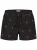 U.S. Polo Assn. heren zwemshort met allover logo design
