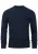 JEFF Trui  donkerblauw
