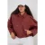 Oversized Ritsjack