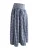 Next Rok  navy / wit
