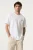 Wit T-shirt