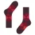 Sokken Burlington Clyde