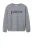 NAME IT KIDS sweater grijs melange
