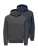 Only & Sons Sweatshirt ‘Connor’  nachtblauw