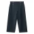 Mango Kids pantalon donkerblauw