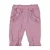 Feetje babybroek Flower Ranch lila