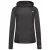 Regatta – Dames Dare 2B Sprint City Lichtgewicht Hoodie (Zwart)