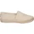 Toms 10023022 alpargata champagne glimmer