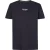 Petrol Industries – Heren Katoenen T-shirt met print foster – Blauw