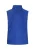 urban storm Bodywarmer  blauw