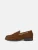 L37 HANDMADE SHOES Instappers ‘GOOD ADVICE’  camel