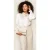 Freebird Benja Blouse Off White