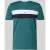 Christian Berg Men Regular fit T-shirt met ronde hals
