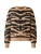 ONLY Trui ‘ONLAMBER’  bruin / zwart