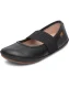 CAMPER Ballerina’s ‘ Right ‘  zwart