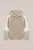 WE Fashion – Jongens hoodie met colourblock – Relaxed Fit – Lichtbruin – Katoen –