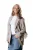 Colourful Rebel Blazer Jesra Fringe