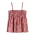 Mango Kids mouwloze top roze