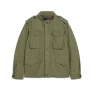 Militaire jas Superdry Field Merchant Store