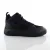 Puma Trinomic Source Mid Zwart Navy Lace Up Herentrainers 369829 05