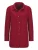 Goldner Tussenjas  rood / donkerrood