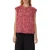 Mouwloze Blouse Met Casual Pasvorm En Hoge Hals Dames s.Oliver