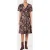 Paul Smith Womens Dress Black