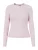 PIECES Shirt ‘PCLULA’  rosa