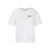 Dames-T-shirt Miss Tee Lock It