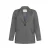 Blazer voor dames KAFFE Curve Eliana