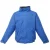 Regatta Dover Waterdicht Windproof Jasje (Thermo-Guard Isolatie) (Royal/Dark Navy)