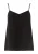 QS Top  zwart