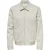 Only & Sons onsjakes 0339 reg zip stretch overs 22034236 silver lining