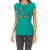 Dames-T-shirt met korte mouwen en ronde hals ADM0083
