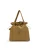 KIPLING Shopper ‘Elmar’  ombergrijs