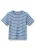 WHEAT Shirt ‘Fabian’  blauw denim / wit
