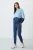 Dames Joggingbroek van Katoenmix