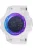 Activa x Invicta Digital ACW8046-001 Heren Horloge – Quartz Uurwerk – Plastic met zwarte Wijzerplaat – 50mm