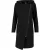 Women’s Urban Klassieker imitatie suède parka