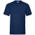 Fruit of the Loom Heren Valueweight T-Shirt (Marine)