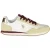 U.S. POLO ASSN. Witte polyurethaan dames sneaker