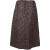 Tory Burch Pailletten Versierde Wolrok – ’10s